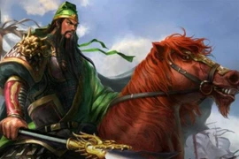 “Bảo bối” lợi hại giúp anh hùng thời Tam quốc vang danh thiên hạ