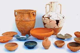 Phát hiện sự thật ngỡ ngàng trên phiến đá Rosetta, chuyên gia sung sướng 