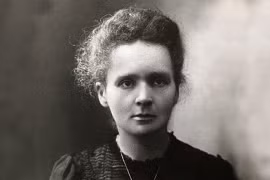 Cuộc đời phi thường của nữ khoa học gia đầu tiên đạt giải Nobel