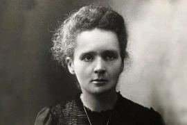 Cuộc đời phi thường của nữ khoa học gia đầu tiên đạt giải Nobel