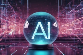 AI tiên đoán gì trong năm 2024 mà khiến ai cũng giật mình?