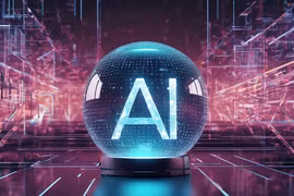 AI tiên đoán gì trong năm 2024 mà khiến ai cũng giật mình?