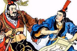 Danh tướng thời Xuân Thu Chiến Quốc nào từng nuốt than báo thù cho chủ?