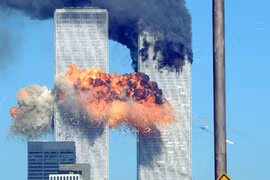 Lặng người trước những kỷ vật vụ khủng bố ở Mỹ 19 năm trước