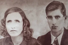 Nhà tiên tri Vanga thuộc văn minh tồn tại trước con người?