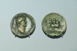 Vén màn sự thật kim loại quý thời cổ đại chỉ đứng sau vàng