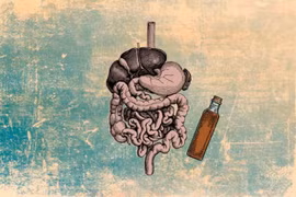 Những cách chữa bệnh kỳ quái thời xưa khiến ai cũng khiếp sợ