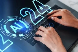 Tiên đoán chấn động về AI trong năm 2024
