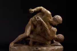 Những cuộc tranh tài rùng rợn trong Olympic cổ đại