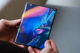 Tò mò những sản phẩm công nghệ hứa hẹn gây “bão” năm 2023