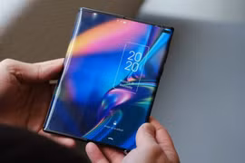 Tò mò những sản phẩm công nghệ hứa hẹn gây “bão” năm 2023