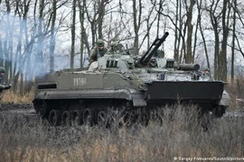 Nhìn lại “sóng gió” Nga và Ukraine từ ngày Liên Xô tan rã