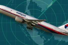 Những giả thuyết gây sốc về vụ mất tích máy bay MH370