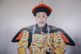 Người ăn xin “đổi đời” sau cuộc gặp gỡ vua Càn Long 