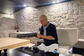 Cuộc sống trong hang đá của Đặng Lê Nguyên Vũ: 4 năm sau phiên tòa ly hôn