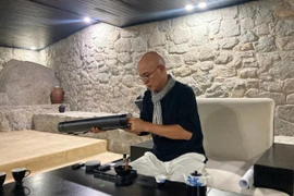 Cuộc sống trong hang đá của Đặng Lê Nguyên Vũ: 4 năm sau phiên tòa ly hôn