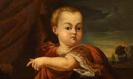 Sa hoàng Nga mất ngôi khi mới 1 tuổi và số phận bi thảm như nào?