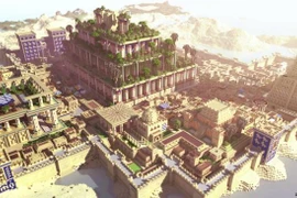 Bí ẩn nguyên nhân khiến đế chế Babylon lụi tàn nhanh chóng