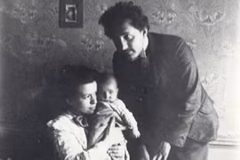 Các con của thiên tài Albert Einstein có số phận bi kịch thế nào?