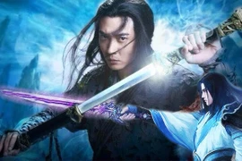 Giải mã giật mình ngoại hiệu Kiếm Ma của Độc Cô Cầu Bại 