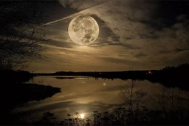 Năm 2023 bầu trời Việt Nam sẽ xuất hiện những hiện tượng thiên văn bùng nổ 