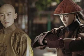 Lăn xả bảo vệ hoàng đế Càn Long, thị vệ nhà Thanh xin phần thưởng 'lạ'