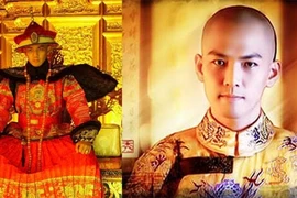 Nghề cạo tóc cho hoàng đế nhà Thanh: Sơ sểnh là mất mạng