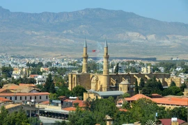 Những quốc gia có hộ chiếu quyền lực