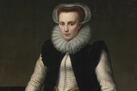 Kinh hoàng nữ bá tước tắm máu hơn 600 trinh nữ để trẻ mãi 