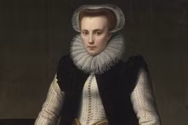 Kinh hoàng nữ bá tước tắm máu hơn 600 trinh nữ để trẻ mãi 