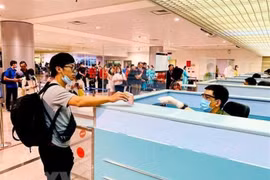 Việt Nam tạm dừng miễn thị thực đơn phương với công dân 8 nước châu Âu