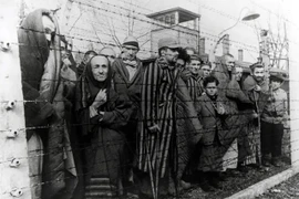 Cuộc sống “địa ngục” của tù nhân ở trại tử thần Auschwitz