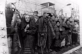 Cuộc sống “địa ngục” của tù nhân ở trại tử thần Auschwitz
