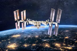 Số phận của Trạm vũ trụ quốc tế ISS ra sao sau khi “nghỉ hưu“?