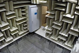 Trải nghiệm đáng sợ trong căn phòng yên tĩnh nhất thế giới 