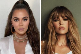 Những ngôi sao nổi tiếng 'lột xác' nhan sắc khi thay đổi kiểu tóc