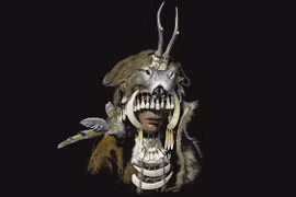 Mở nắp quan tài cổ 9.000 tuổi, lai lịch chủ nhân gây choáng