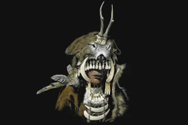 Mở nắp quan tài cổ 9.000 tuổi, lai lịch chủ nhân gây choáng