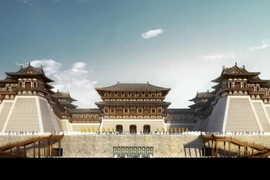 Vì sao Lạc Dương, Trường An là kinh đô ngàn năm của Trung Quốc? 