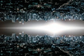 Tuyên bố chấn động: “Con người đang sống trong vũ trụ song song“?