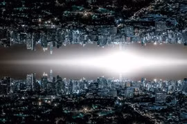 Tuyên bố chấn động: “Con người đang sống trong vũ trụ song song“?