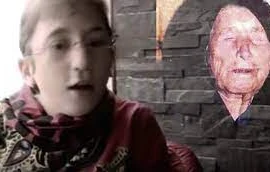 Chấn động “truyền nhân” của nhà tiên tri Vanga dự báo vận mệnh thế giới 