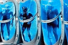 Công ty Southern Cryonics thông báo đã đông lạnh người đầu tiên để chờ hồi sinh