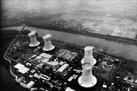 Thảm họa hạt nhân dân sự tồi tệ nhất trong lịch sử nước Mỹ