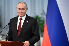 Nga đề nghị Pháp, Đức bồi thường cho cư dân vùng Donbass