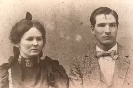 Kỳ bí 'hồn ma' báo mộng cho mẹ, tố cáo sát nhân máu lạnh