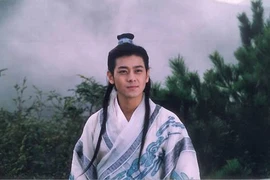 Sở hữu nội công hơn 200 năm, Đoàn Dự có phải đệ nhất cao thủ?