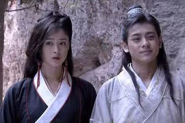 Trong Thiên long bát bộ, Đoàn Dự có phải đệ nhất cao thủ võ lâm?