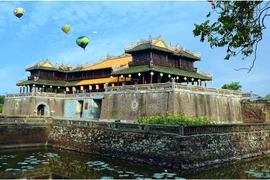 Hà Nội, Huế lọt top 10 thành phố hàng đầu châu Á 2023