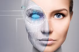 Tuyên bố sốc: Muốn sống trên sao Hỏa, cần biến thành nửa người nửa robot? 